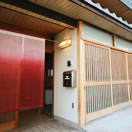 Nara Imai House Villa Exterior photo